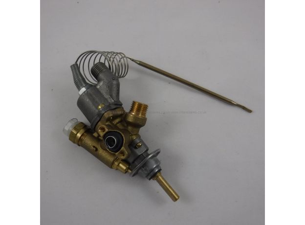 Homeking Thermostat Gas Control Valve