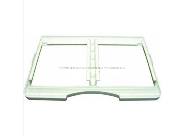 Daewoo Crisper Cover Frame