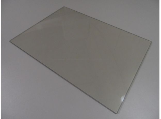 Hygena MIDDLE DOOR GLASS