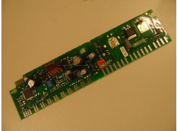 Liebherr Power PCB