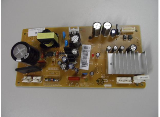 Samsung PCB SUB INVERTER