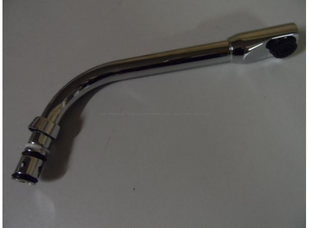 Howden Lamona SPOUT CHROME