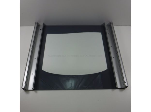 Leisure - Rangemaster OUTER DOOR GLASS - Main Oven