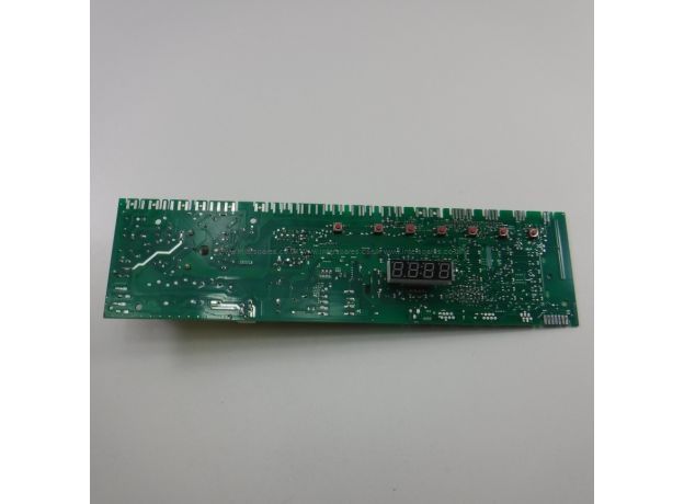 Smeg Timer Control Board