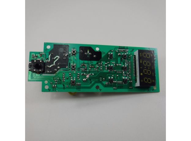 Smeg PCB Assembly