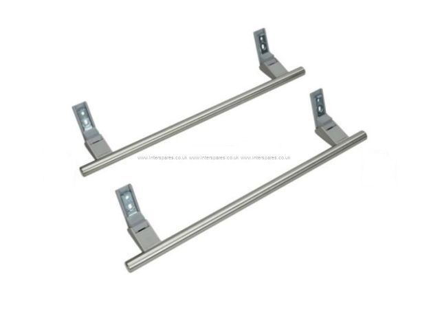 Liebherr Door Handle Pair