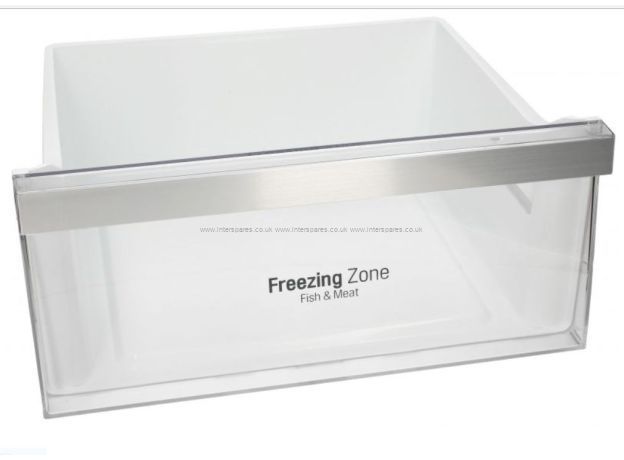 Lg Top Freezer Drawer