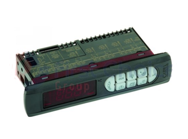 Jordao TEMPERATURE CONTROLLER