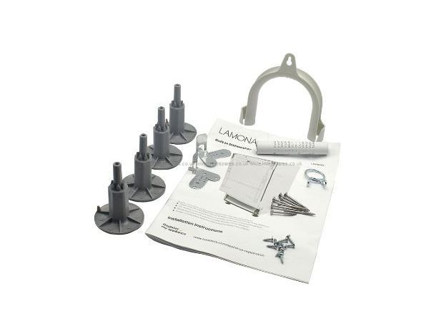 Howden Lamona Fittings Pack