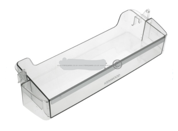 Kenwood Fridge Door Tray Upper