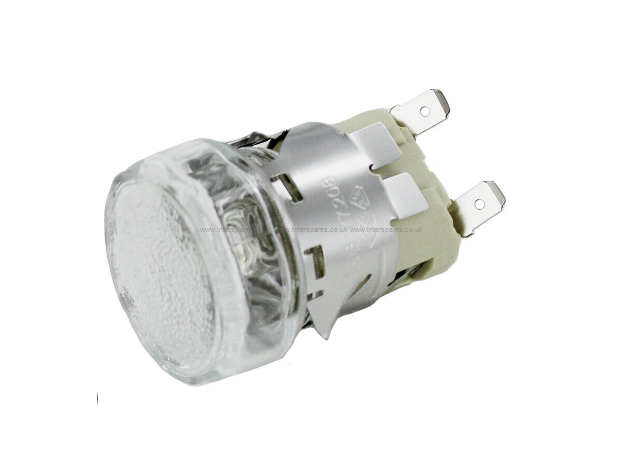 Hotpoint Lamp Assembly