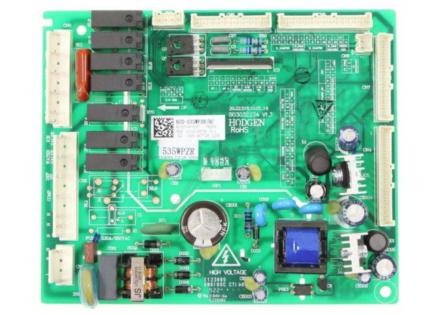 Kenwood Hisense Main control PCB board