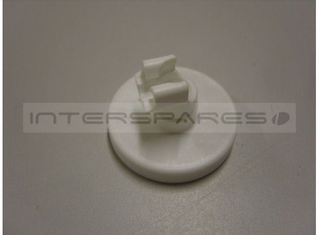 Whirlpool BASKET WHEEL -  LOWER