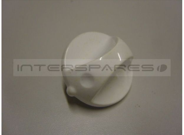 Hotpoint CONTROL KNOB - WHITE