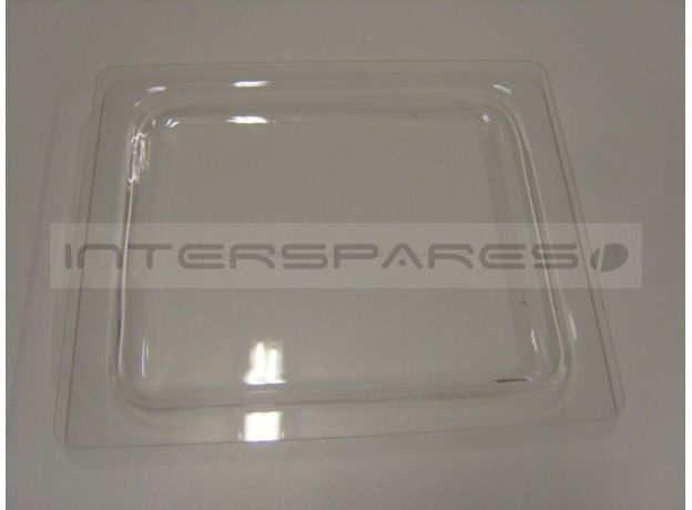 Smeg Glass Tray