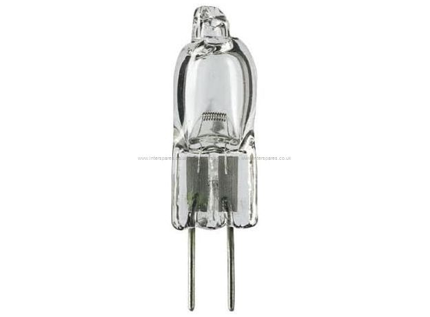 Siemens Halogen Lamp 10W G4 12V