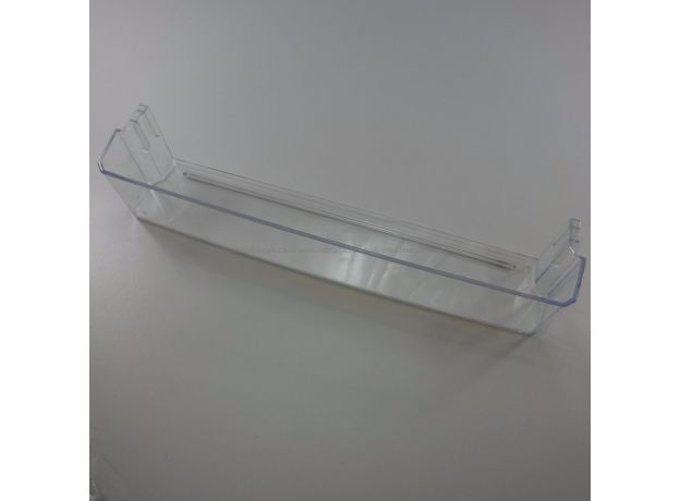 Spare Parts Bottle Shelf Lower