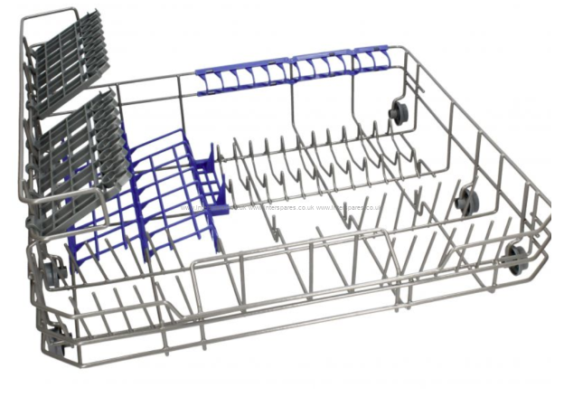 Currys Essentials Basket Lower