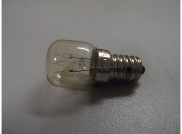 Zanussi Oven Lamp 15W 240V E14