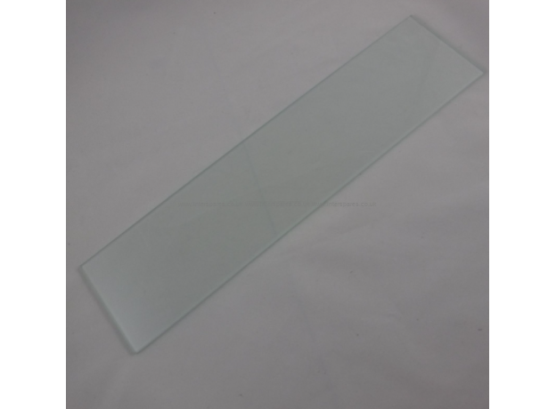 Liebherr DOOR TRAY GLASS