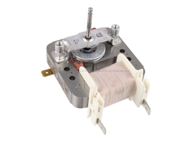 Howden Lamona Cooling Fan Motor