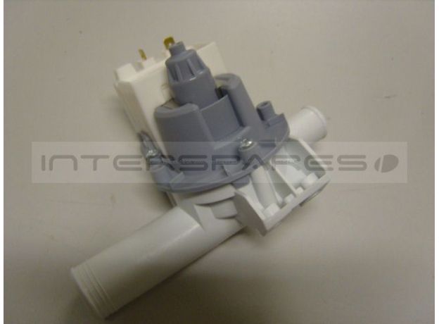 Whirlpool DRAIN PUMP