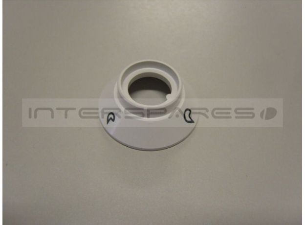 Whirlpool Indicator Bezel