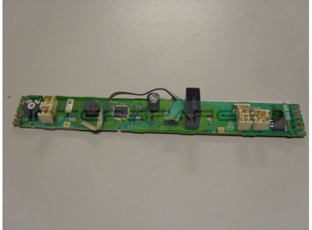 Liebherr Timer Pcb