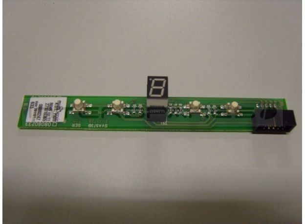 Kuppersbusch CONTROL PCB