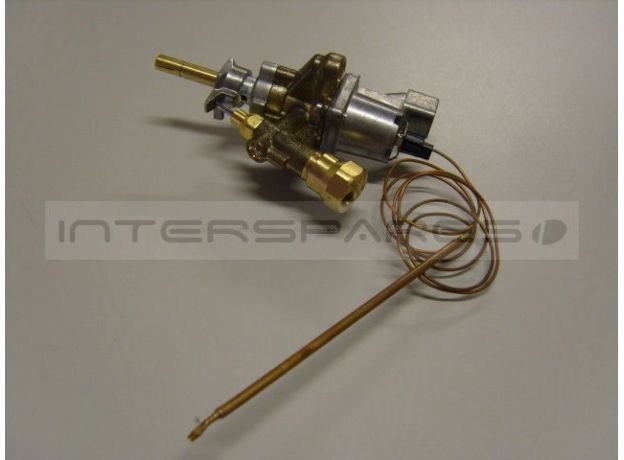 Baumatic Thermostat / Gas Control Valve 