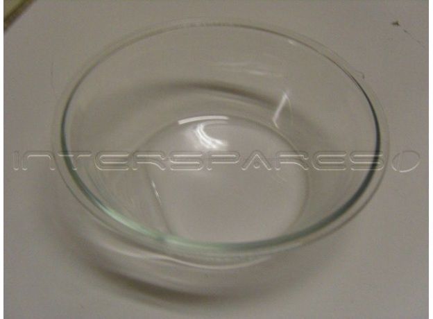 Whirlpool Door Glass - Porthole