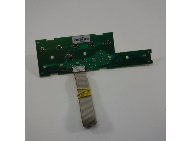 Smeg Smeg Phase Light PCB