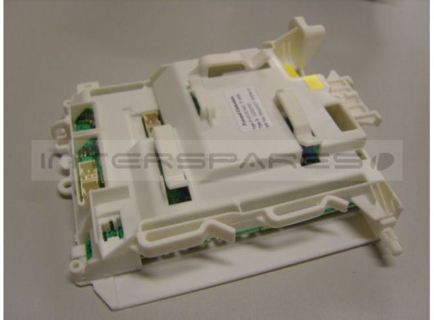 Zanussi MAIN PCB - CONFIGURED