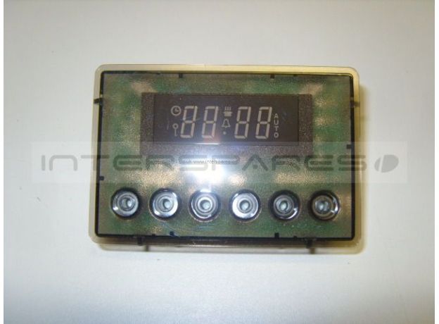 Leisure - Rangemaster Clock / Timer