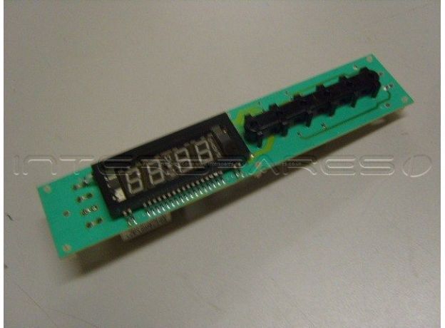 Spare Parts TIMER ASSEMBLY BBT920339