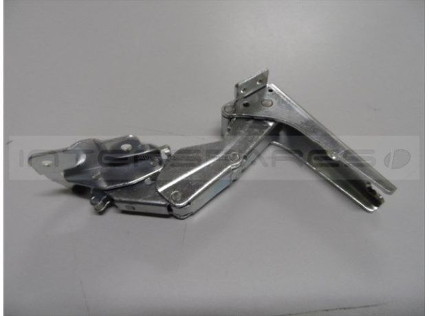 Spare Parts Door Hinge - Upper Right / Lower Left 