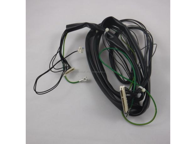 Fisher & Paykel Wiring Loom - Lower Harness / Basket