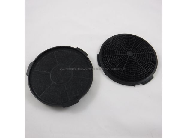 Spare Parts CARBON FILTER