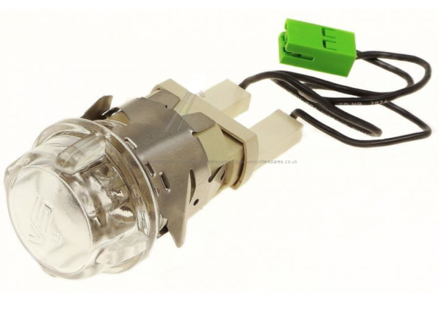 Hotpoint Halogen Lamp Assembly 25w