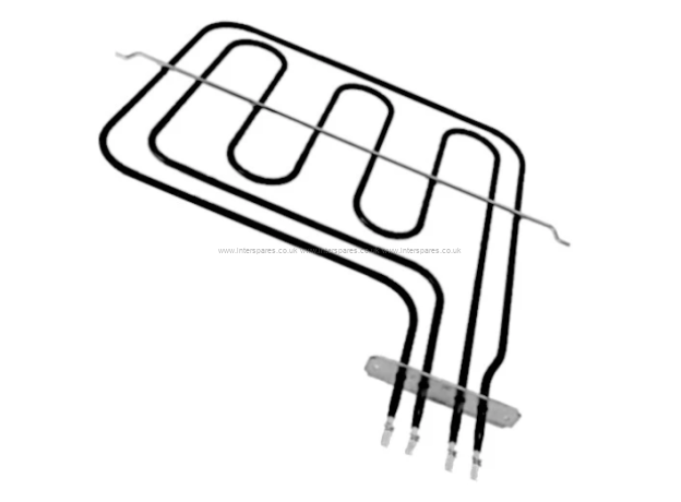 Hotpoint Grill Element