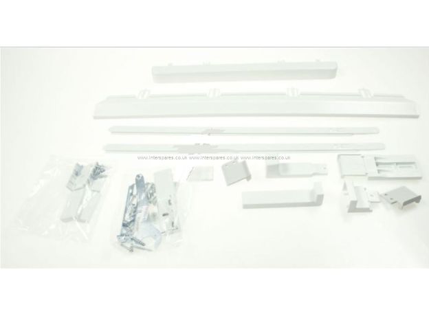 Liebherr Installation Kit