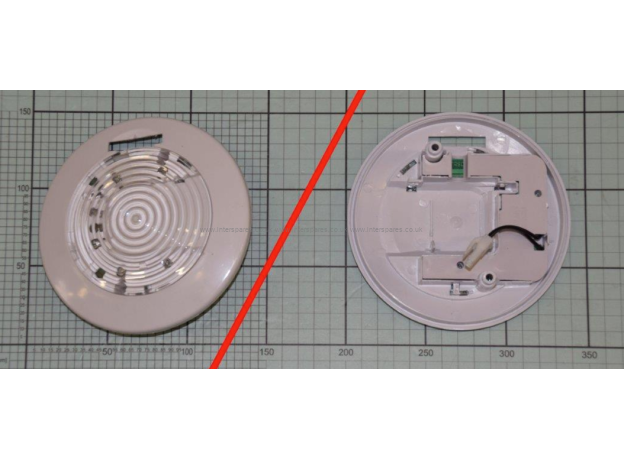 Prima Led Lamp Assy