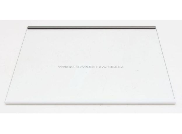 Samsung Fridge Glass Shelf Upper