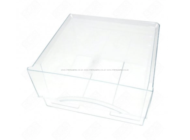 Liebherr Salad Crisper Drawer