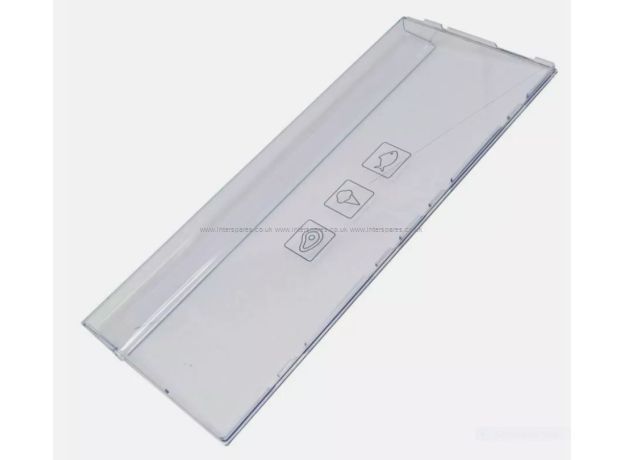 Beko Freezer Drawer Front