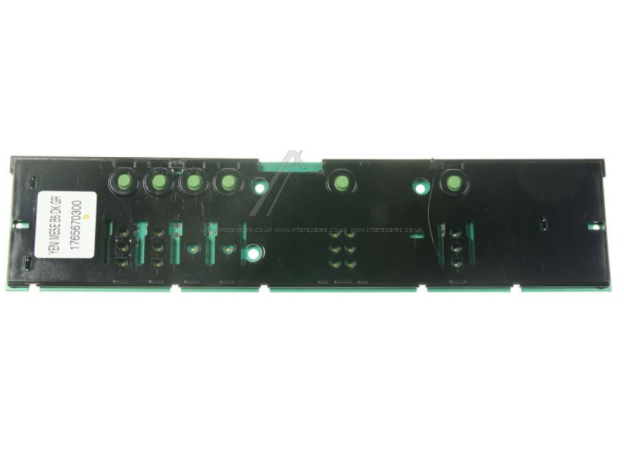 Grundig Display Pcb