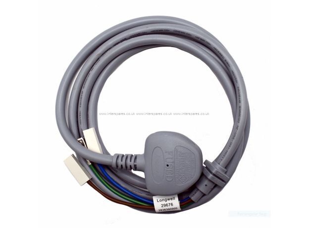 Beko Power Cable