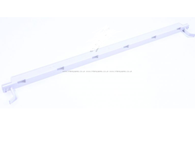 Logik Glass Shelf Rear Trim