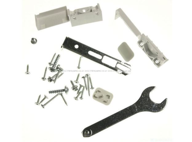 Liebherr Installation Kit