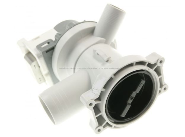 Logik Drain Pump and Filter Assembly